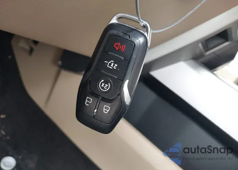 2016 Ford F150 Supercrew from USA, damaged, VIN 1FTEW1EF8GKD28630